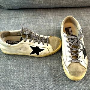 Golden Goose - Superstar - Sz. 39